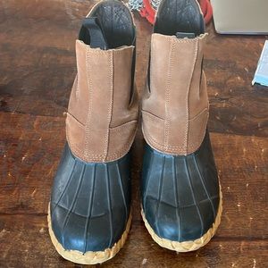 Guide Gear Duck Boots